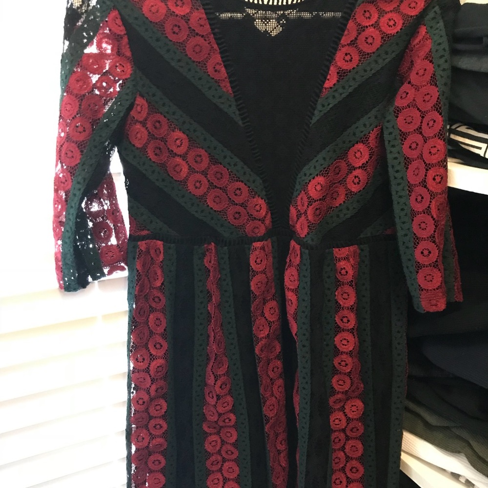 Dress